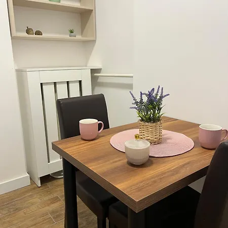 Apartment Saint Belgrade