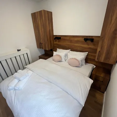 Apartment Saint
