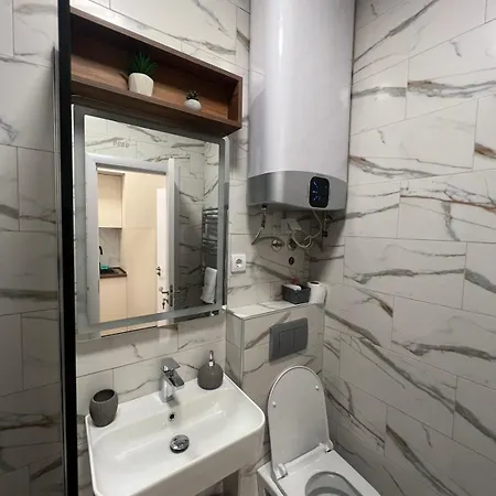 Saint Apartment